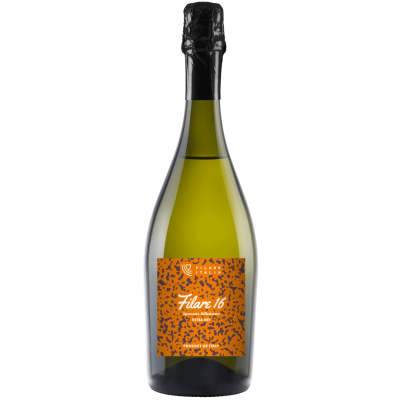 Filare 16 Vino Spumante Extra Dry