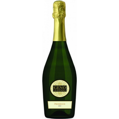 Prosecco D.O.C. Geno Auriemma Extra Dry 