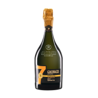 Giacobazzi Modena 7 Prosecco Treviso D.O.C. Brut 