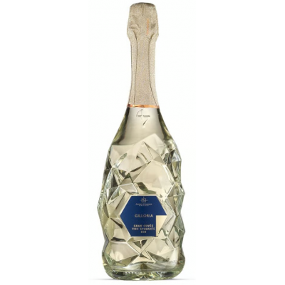 Gilloria Grande Cuvee Spumante Brut Bio