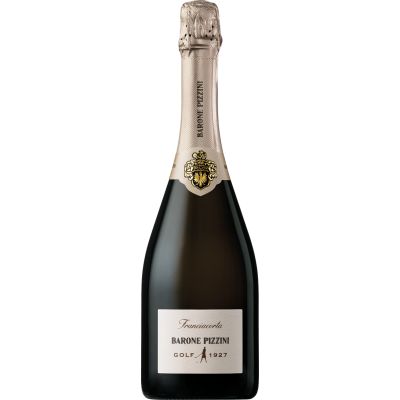 Barone Pizzini Golf 1927 Brut Franciacorta D.O.C.G.