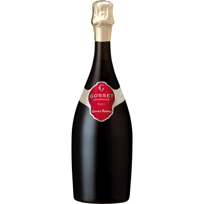 Champagne Gosset Grande Réserve Brut 