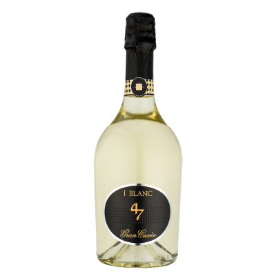 Anno Domini 47 iBlanc Gran Cuvée Brut