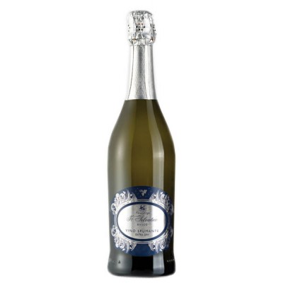 iL Selvatico Vino Spumante Extra Dry