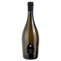 Il Selvatico Cuvée Bianco Frizzante 