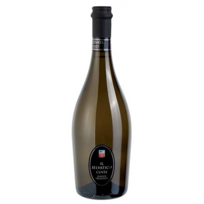 Il Selvatico Cuvée Bianco Frizzante 