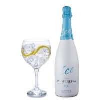 Cava Jaume Serra Ice Cuvee Especial