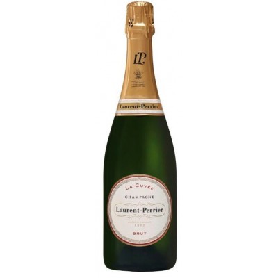 Champagne Laurent-Perrier Brut 
