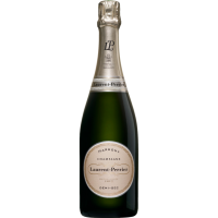 Champagne Laurent-Perrier Harmony Demi-Sec