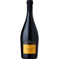  Sanfeletto Le Guizze Vino Frizzante