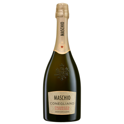 Prosecco Maschio Conegliano Superiore DOCG Extra Dry