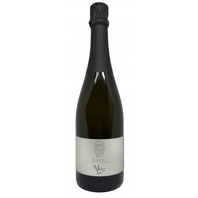 Mulino delle Tolle Diaspro Vino Spumante di Qualita Brut