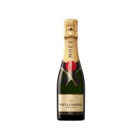 Champagne Moët & Chandon Brut Imperial 375ml.