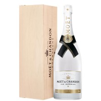 Champagne Moet & Chandon Ice Imperial Jeroboam 3L