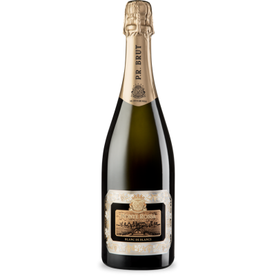 Monte Rossa P.R. Brut Blanc de Blancs Franciacorta D.O.C.G.