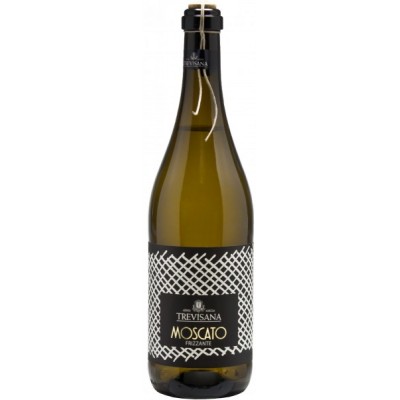 Moscato Trevenezie IGT Vino Frizzante Trevisana