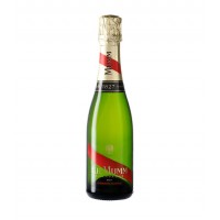 Champagne G.H. Mumm Brut Cordon Rouge 375ml.