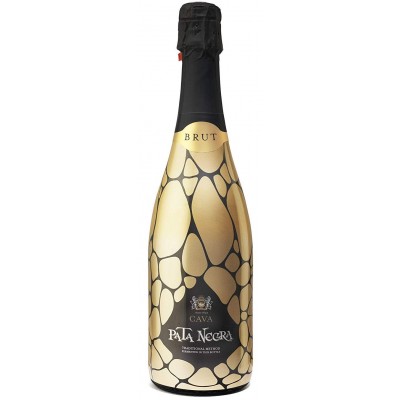 Cava Pata Negra Brut 