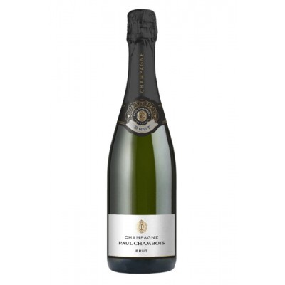 Champagne Paul Chambois Brut