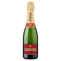 Champagne Piper-Heidsieck Cuvée Brut 375 мл.