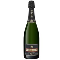 Champagne Piper-Heidsieck Brut Vintage 2012