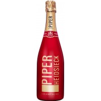 Champagne Piper-Heidsieck Cuvée Brut Sleeve