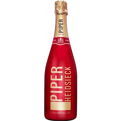 Champagne Piper-Heidsieck Cuvée Brut Sleeve