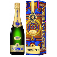 Champagne Pommery Grand Cru Royal Vintage 2009