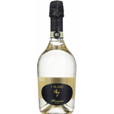 Prosecco D.O.C. 47 iBlanc Brut