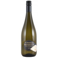 Prosecco Frizzante D.O.C. Ca´Marcella 
