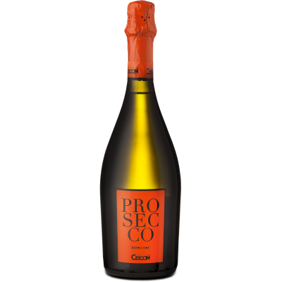 Prosecco D.O.C Cescon Extra Dry