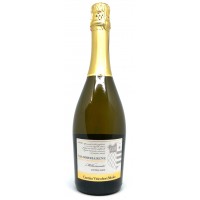 Prosecco Superiore Valdobbiadene D.O.C.G. Cantina Meolo Millesimato Extra Dry