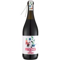 Prosecco D.O.C. Frizzante Trevisana
