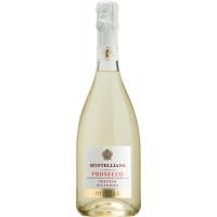 Prosecco Montelliana Treviso D.O.C. Extra Dry 2019