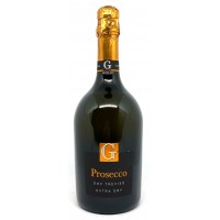 Prosecco Treviso D.O.C. Famiglia Gasparetto Extra Dry