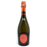 Prosecco D.O.C. La Reggia Extra Dry