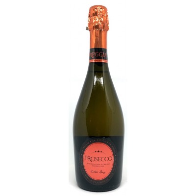 Prosecco D.O.C. La Reggia Extra Dry