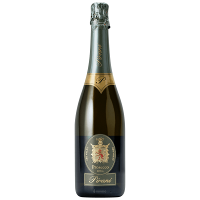 Prosecco D.O.C Treviso Pirani Extra Dry