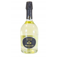 Prosecco D.O.C. Vigneto de Fiori Extra Dry 