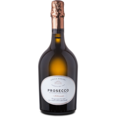 Prosecco D.O.C. Treviso Villa Folini Millesimato Brut 