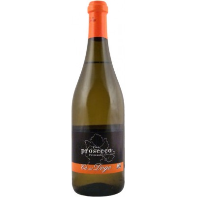 Prosecco Frizzante D.O.C. Ca´del Doge 