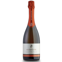 Vigna Rampante Prosecco Asolo Superiore D.O.C.G. Extra Dry Selvatico