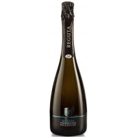 Prosecco D.O.C. Reguta Millesimato Brut Nature Zero