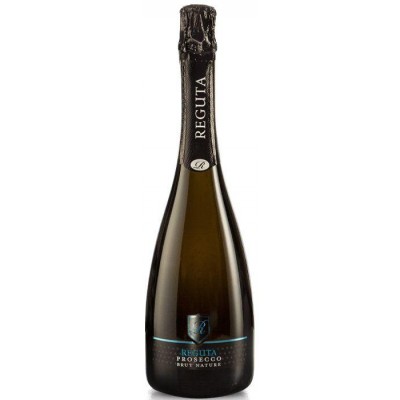 Prosecco D.O.C. Reguta Millesimato Brut Nature Zero