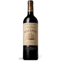 Вино Château Malartic La Reserve de Malartic Pessac-Leognan 2018