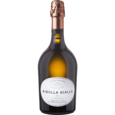 Ribolla Gialla Brut Millesimato Villa Folini 2019