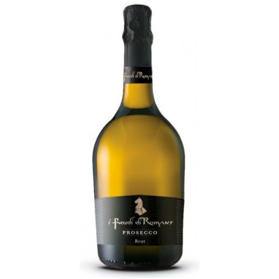 I Feudi di Romans Prosecco D.O.C. Brut