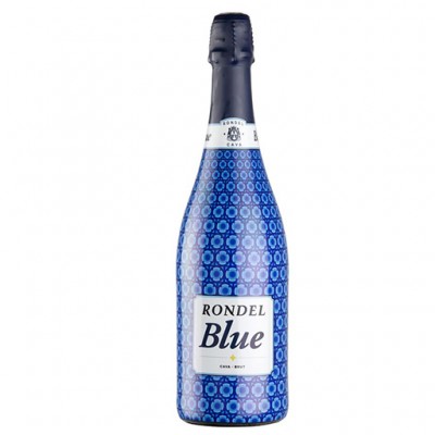 Cava Rondel Blue Brut
