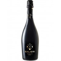 Prosecco D.O.C. Salieri Noir Extra Dry