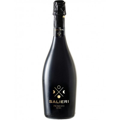 Prosecco D.O.C. Salieri Noir Extra Dry